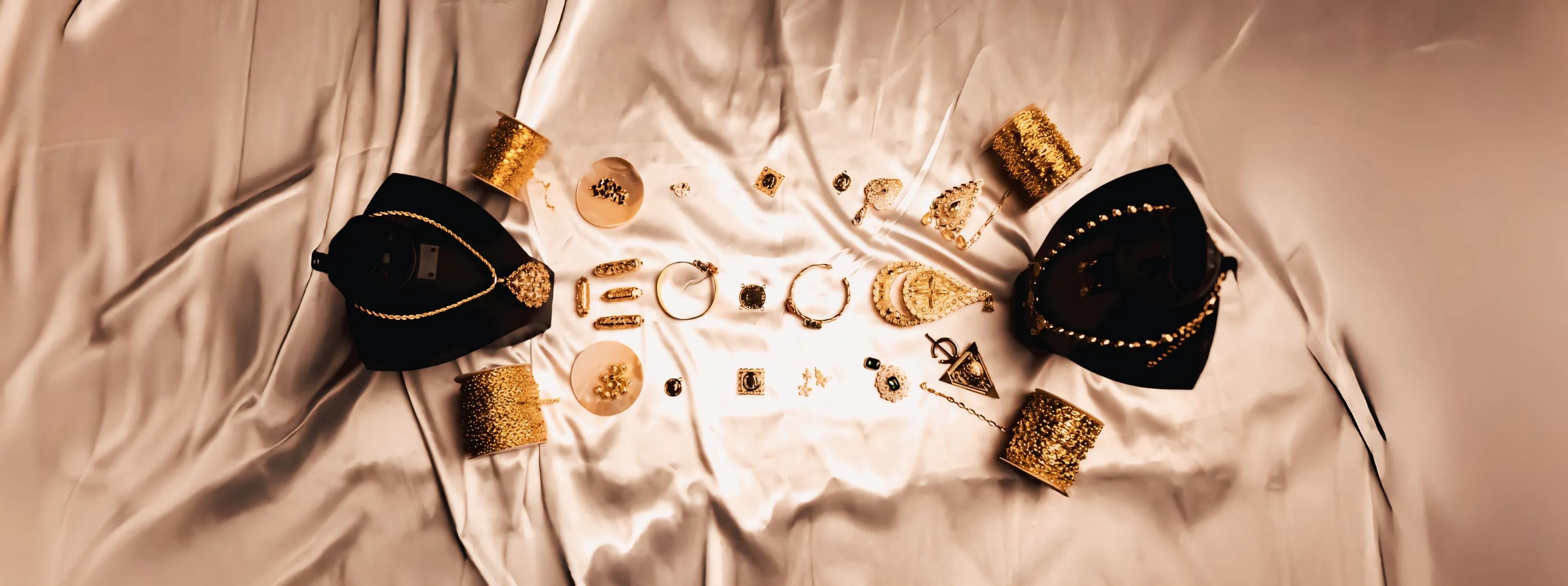 Accessories inoxydable